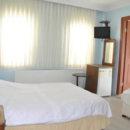 Cunda Deniz Yildizi Butik Alojamento de Acomodação e Pequeno-almoço Ayvalı