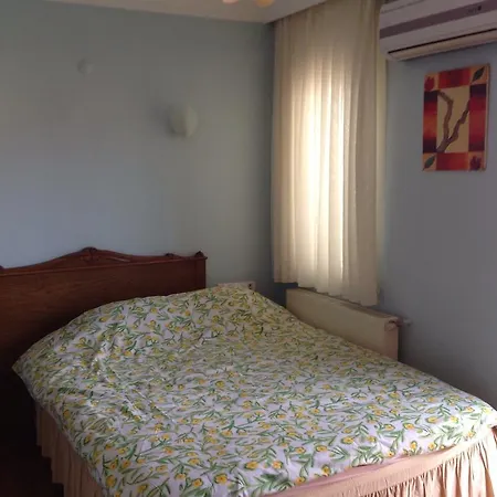 Cunda Deniz Yildizi Butik Alojamento de Acomodação e Pequeno-almoço *
