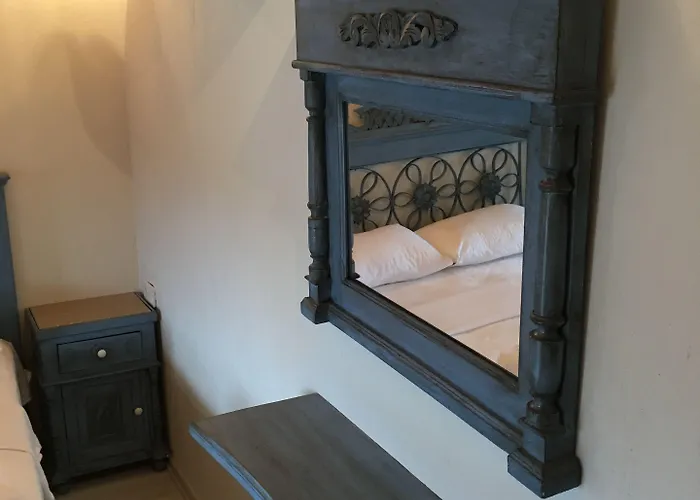 فندق مبيت وإفطار Cunda Deniz Yildizi Butik Ayvalı