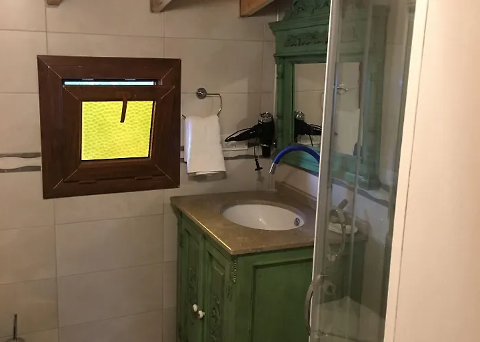 Cunda Deniz Yildizi Butik