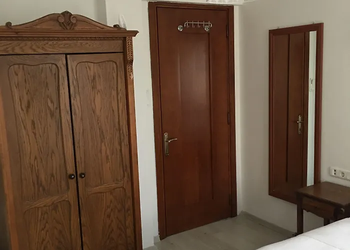 Cunda Deniz Yildizi Butik Ayvalı