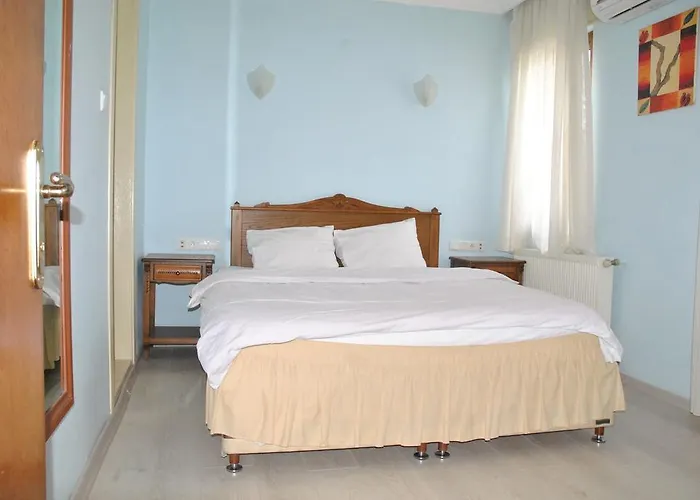 Cunda Deniz Yildizi Butik Ayvalı