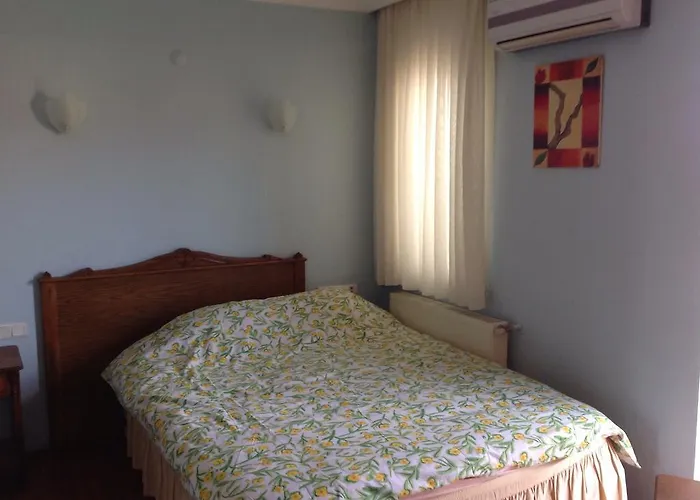 Cunda Deniz Yildizi Butik فندق مبيت وإفطار *