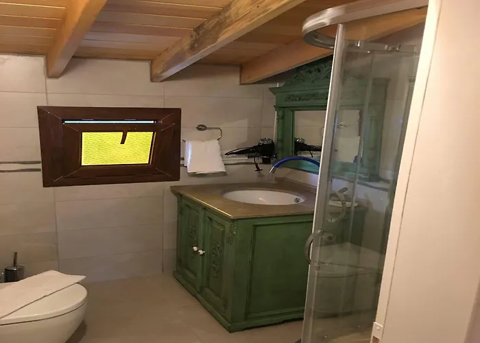 Cunda Deniz Yildizi Butik فندق مبيت وإفطار Ayvalı