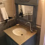 Cunda Deniz Yildizi Butik Panzió *