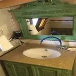Cunda Deniz Yildizi Butik Panzió *