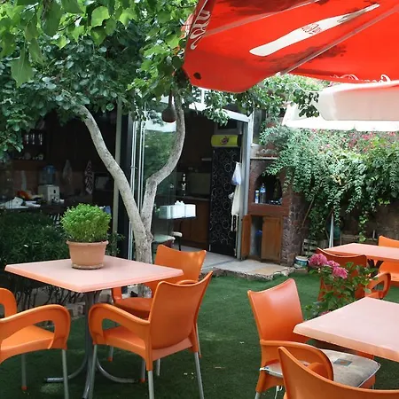 Bed & Breakfast Cunda Deniz Yildizi Butik *