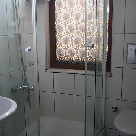 Cunda Deniz Yildizi Butik *