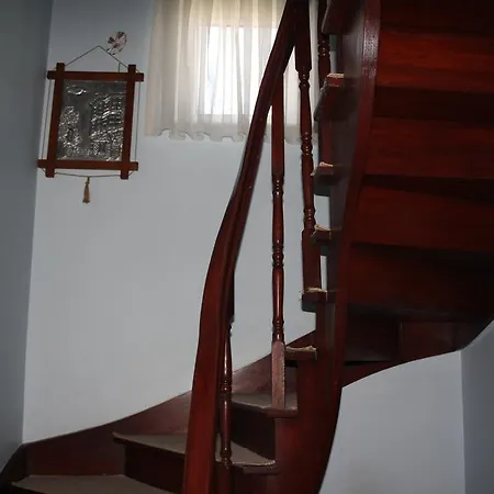 Bed & Breakfast Cunda Deniz Yildizi Butik