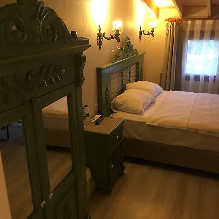 Bed & Breakfast Cunda Deniz Yildizi Butik Ayvalı