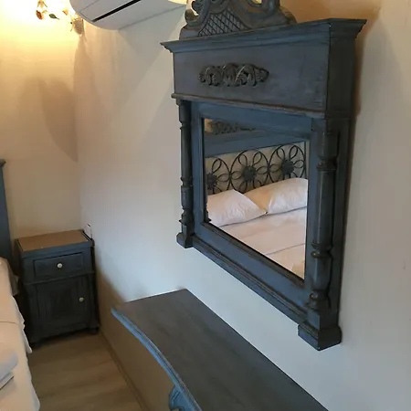 Bed & Breakfast Cunda Deniz Yildizi Butik Ayvalı
