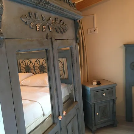 Bed & Breakfast Cunda Deniz Yildizi Butik *