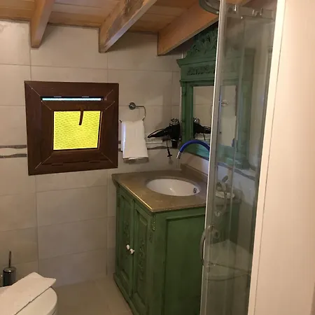 Cunda Deniz Yildizi Butik