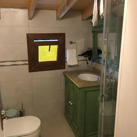 Cunda Deniz Yildizi Butik * Айвалык