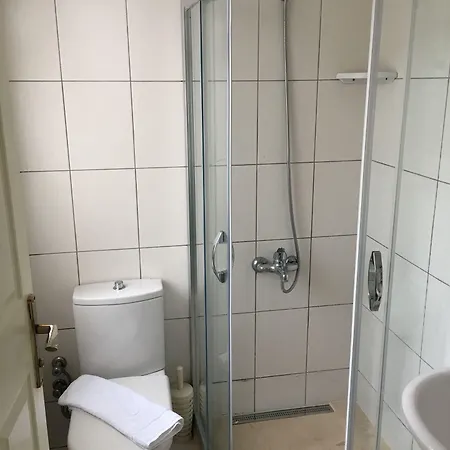 Cunda Deniz Yildizi Butik *