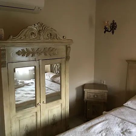 Bed & Breakfast Cunda Deniz Yildizi Butik Ayvalı