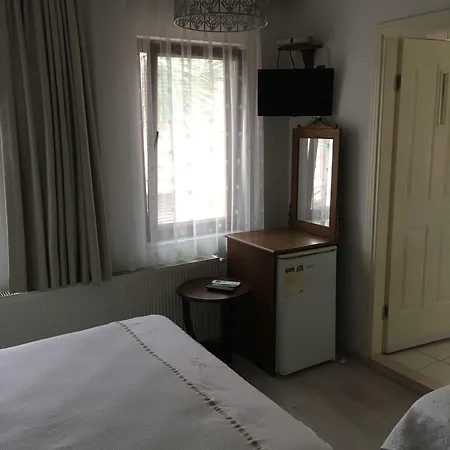 Cunda Deniz Yildizi Butik Ayvalı