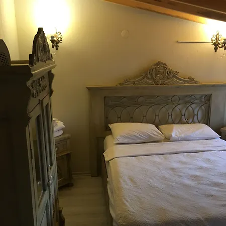 Bed & Breakfast Cunda Deniz Yildizi Butik