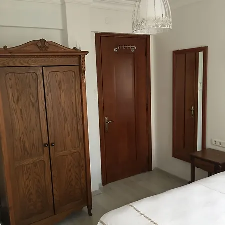 Cunda Deniz Yildizi Butik Ayvalı