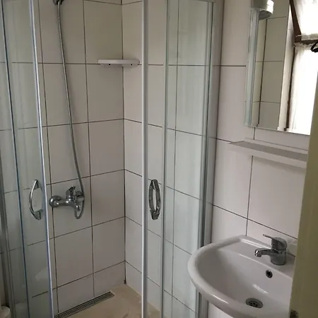 Bed & Breakfast Cunda Deniz Yildizi Butik *