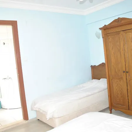 Cunda Deniz Yildizi Butik Bed & Breakfast Ayvalı