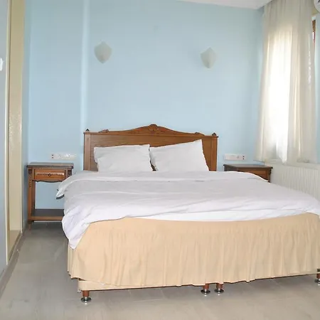 Cunda Deniz Yildizi Butik Ayvalı