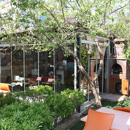 Bed & Breakfast Cunda Deniz Yildizi Butik Ayvalı