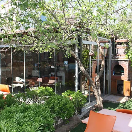 Bed & Breakfast Cunda Deniz Yildizi Butik Ayvalik
