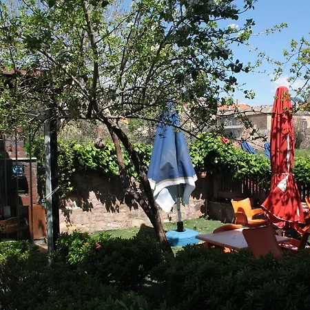 Bed & Breakfast Cunda Deniz Yildizi Butik *