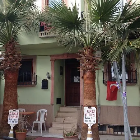 Cunda Deniz Yildizi Butik Ayvalik