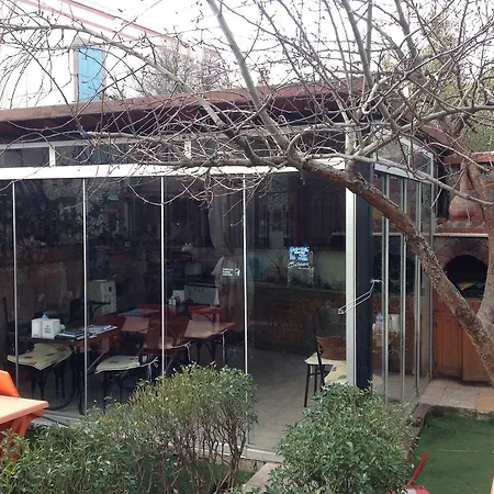 Bed & Breakfast Cunda Deniz Yildizi Butik