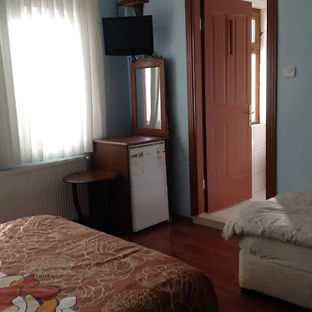 Bed & Breakfast Cunda Deniz Yildizi Butik Ayvalı