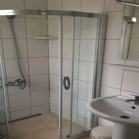 Cunda Deniz Yildizi Butik Bed & Breakfast *