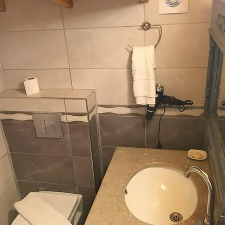 Bed & Breakfast Cunda Deniz Yildizi Butik *