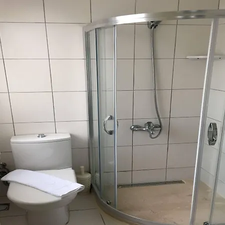 Cunda Deniz Yildizi Butik Bed & Breakfast *