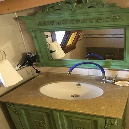 Cunda Deniz Yildizi Butik Отель типа 