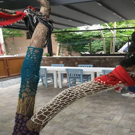 Cunda Deniz Yildizi Butik * Ayvalı