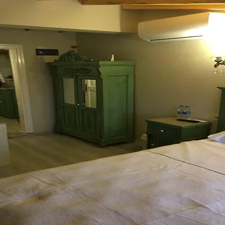 Bed & Breakfast Cunda Deniz Yildizi Butik