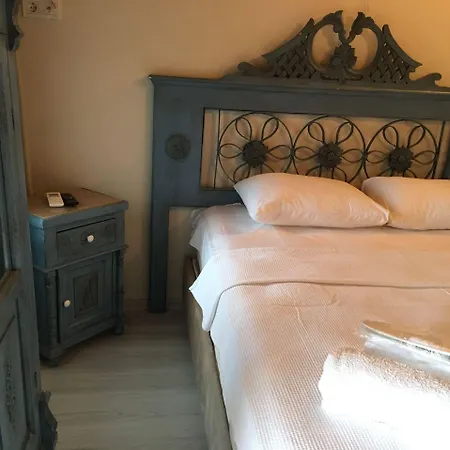 Cunda Deniz Yildizi Butik Bed & Breakfast Ayvalı