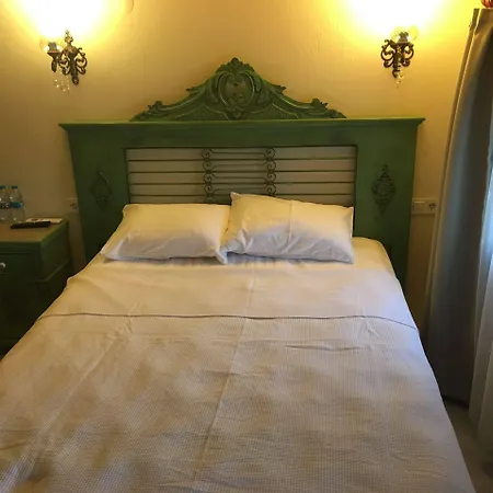 Bed & Breakfast Cunda Deniz Yildizi Butik *