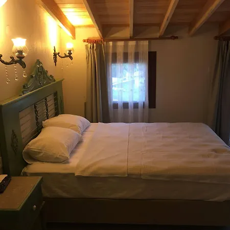 Cunda Deniz Yildizi Butik Bed & Breakfast *