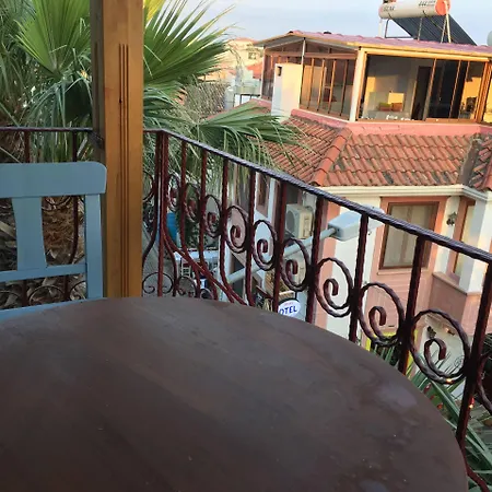 Bed & Breakfast Cunda Deniz Yildizi Butik Ayvalı