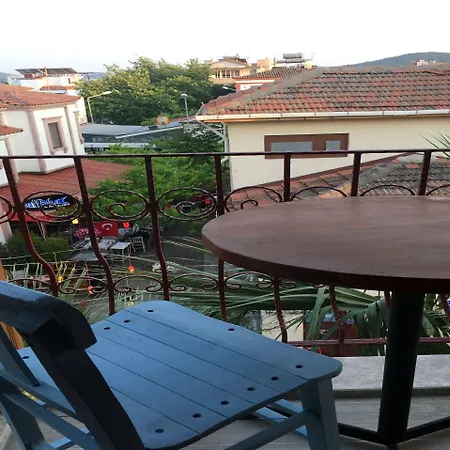 Cunda Deniz Yildizi Butik * Ayvalik
