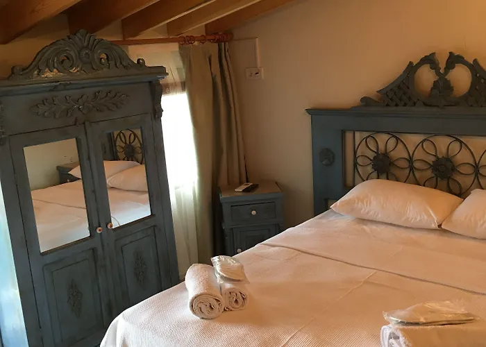 Cunda Deniz Yildizi Butik *