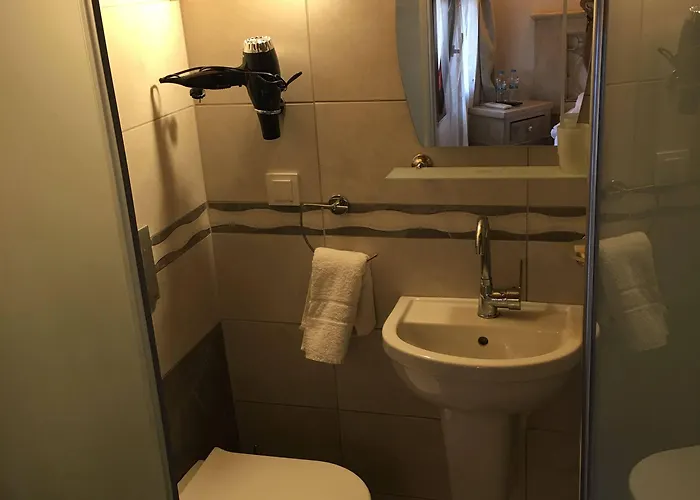 Cunda Deniz Yildizi Butik Отель типа 